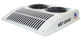 HST-250AC